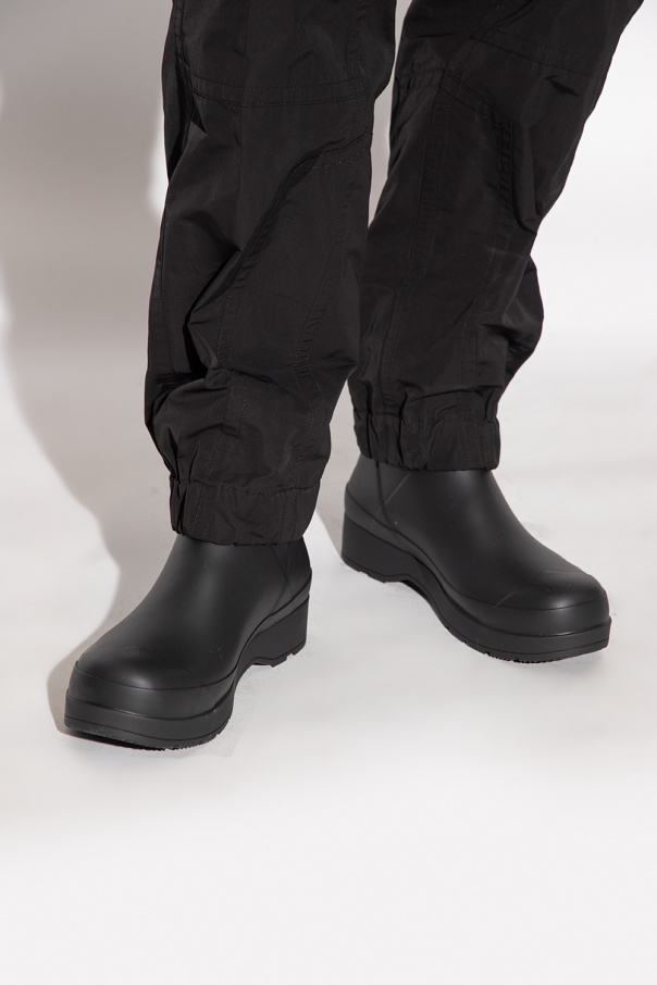 Fila rain boots hotsell